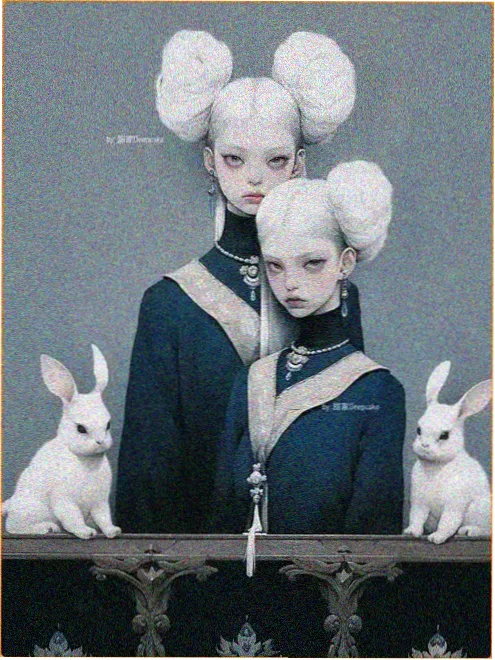 神马影视科幻电影山海归途海报